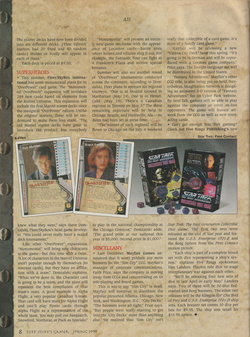 Tuff Stuff's Gamer Spring 1997 8